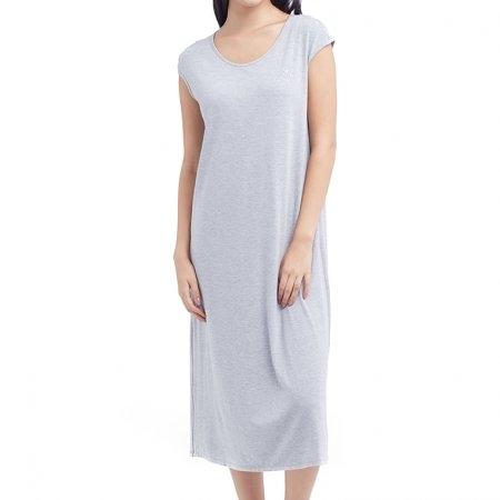 Wacoal Night wear รุ่น WN6M01 สีเทา (GY)