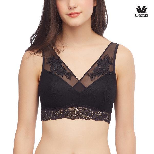 Wacoal Lingerie รุ่น WH9B73 สีดำ (BL)
