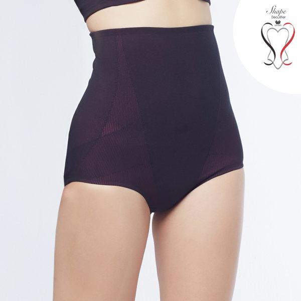 Wacoal Shapewear STAY รุ่น WG5036 สีดำ (BL)