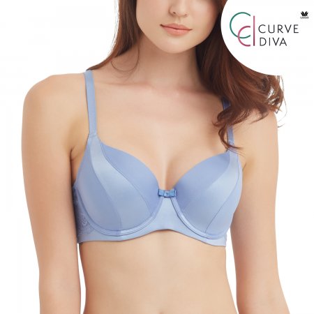 Wacoal Curve Diva รุ่น WB7942