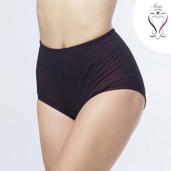 Wacoal Shapewear STAY รุ่น WG1263 สีดำ (BL)