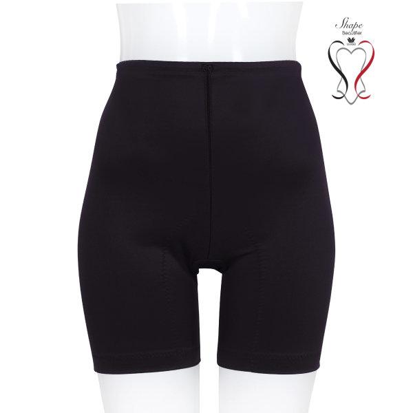 Wacoal Shapewear STAY รุ่น WG4107 สีดำ (BL)
