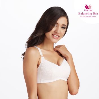 Wacoal Balancing Bra รุ่น WXB507