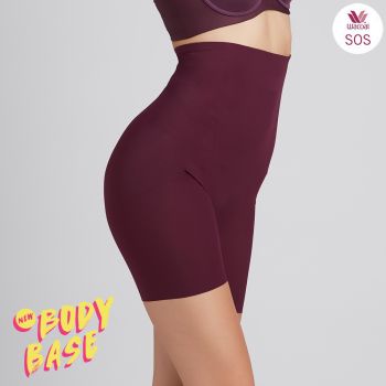 Wacoal Body Base รุ่น WG5027