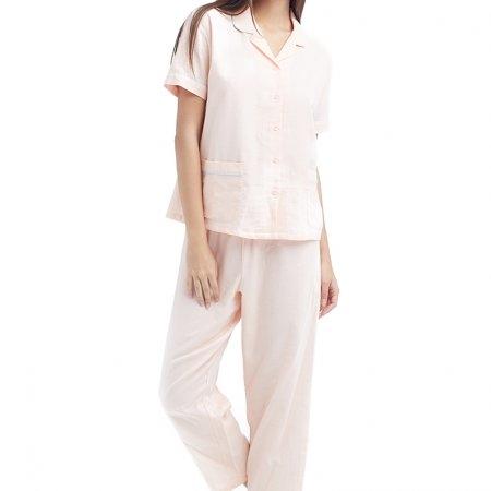 Wacoal Night wear รุ่น WN9M03 สีส้ม (OR)