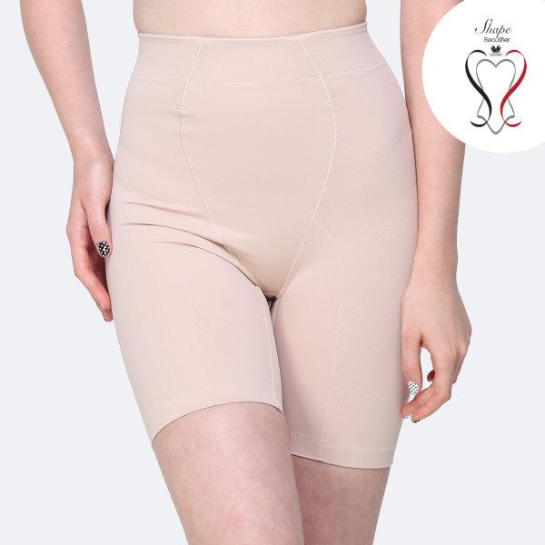 Wacoal Shapewear STAY รุ่น WG4088 สีเบจ (BE)