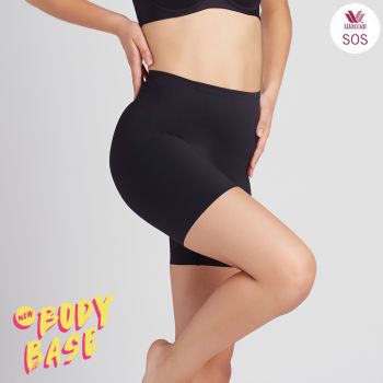 Wacoal Body Base รุ่น WG4111