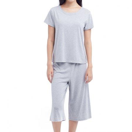 Wacoal Night wear รุ่น WN7M01 สีเทา (GY)