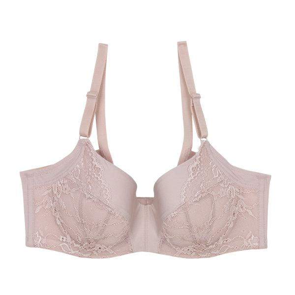 B'me bra รุ่น ME1F69 สีเบจ