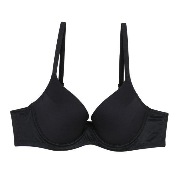 B'me bra รุ่น ME1H55 สีดำ