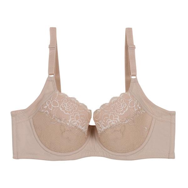 B'me bra รุ่น ME1N10 สีนู๊ด