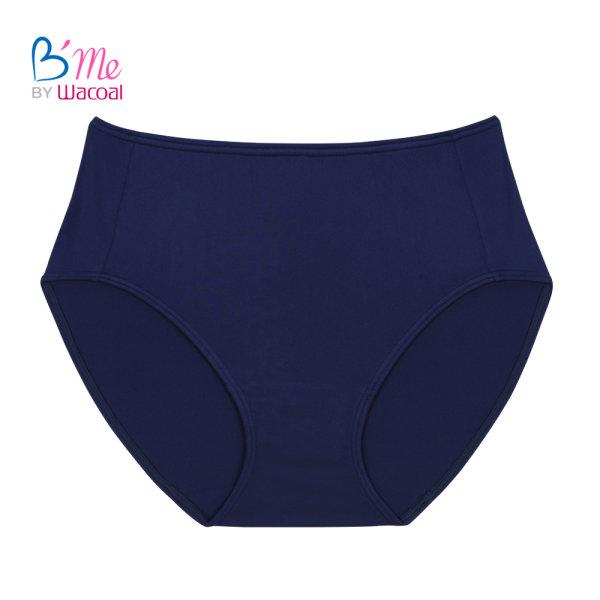 B'me bra รุ่น ME7A83 สีน้ำเงิน
