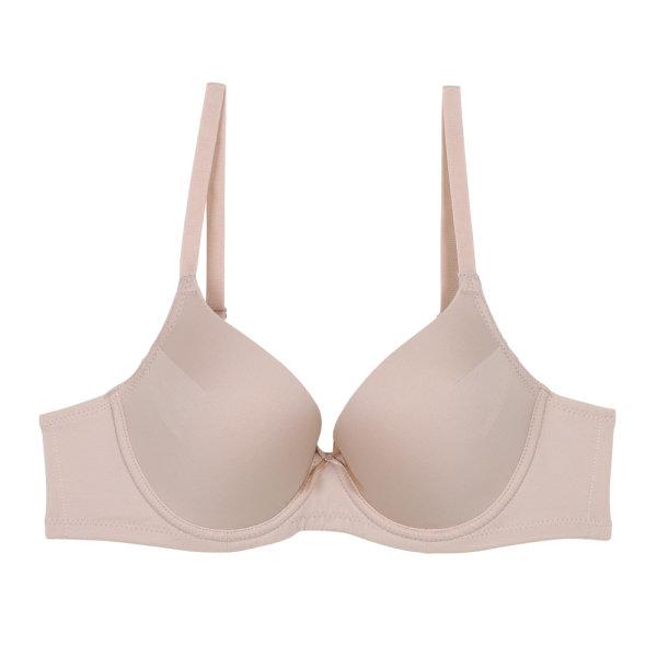 B'me bra รุ่น ME1H55 สีนู๊ด