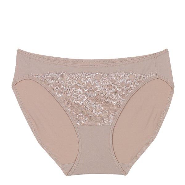 B'me bra รุ่น ME6F48 สีนู๊ด