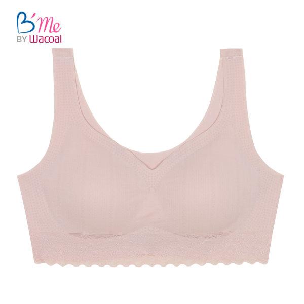 B'me bra รุ่น ME1D84 สีส้ม