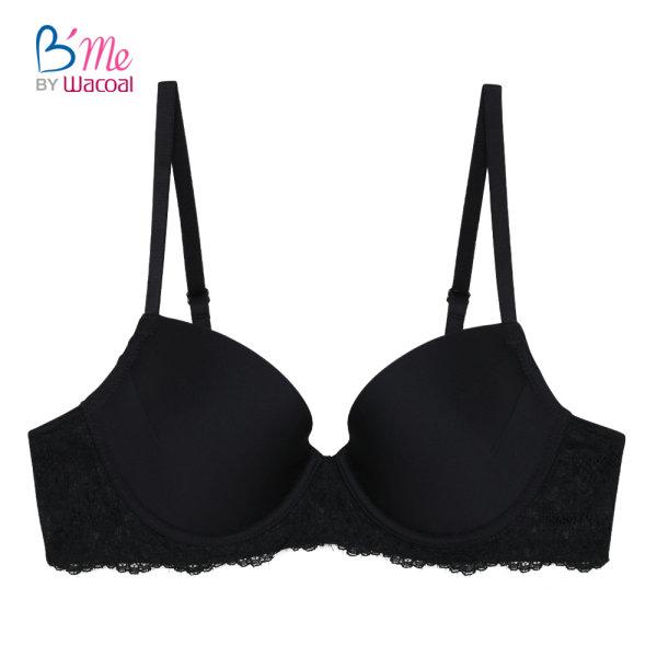 B'me bra รุ่น ME1B87 สีดำ