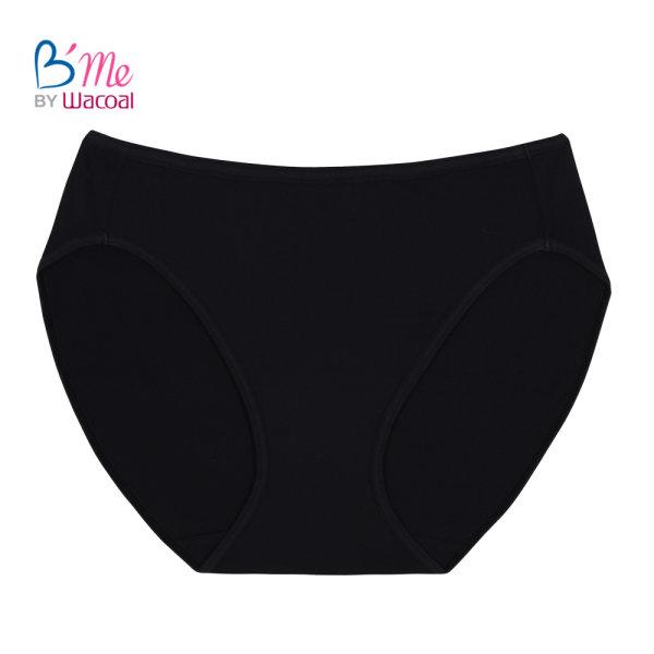 B'me bra รุ่น ME7A84 สีดำ