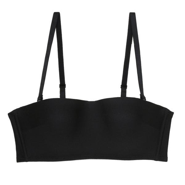 B'me bra รุ่นME1D33 สีดำ