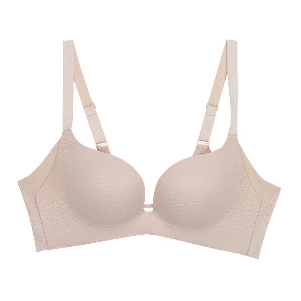 B'me bra รุ่น ME1E65 สีนู๊ด