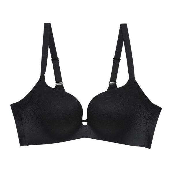 B'me bra รุ่น ME1E65 สีดำ