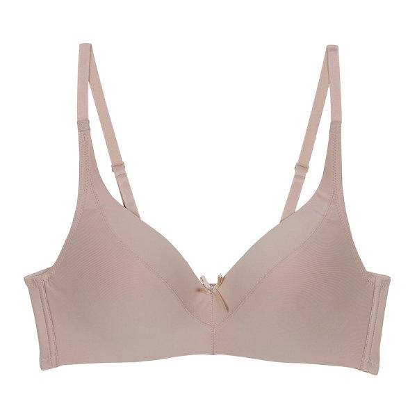 B'me bra รุ่ นME1H56 สีนู๊ด
