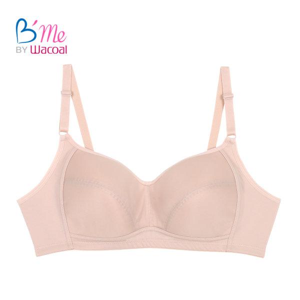 B'me bra รุ่น ME1E73 สีนู๊ด