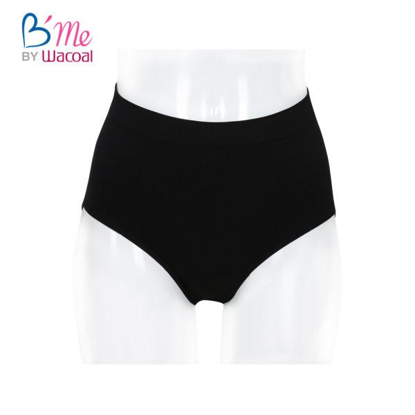 B'me bra รุ่ น ME3002 สีดำ