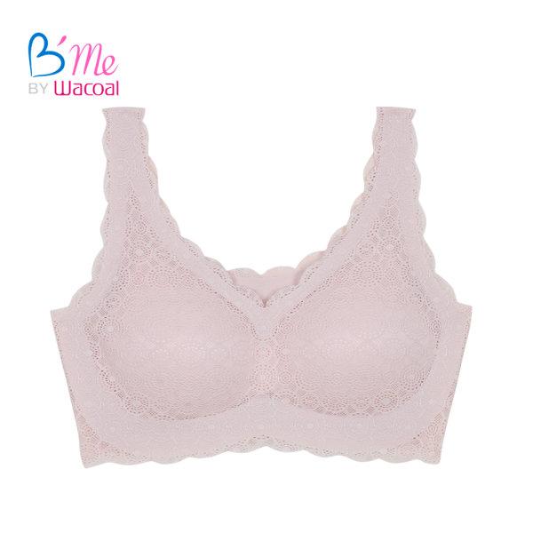 B'me bra รุ่น ME1D60 สีส้ม