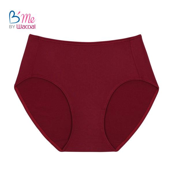 B'me bra รุ่น ME7A83 สีแดง