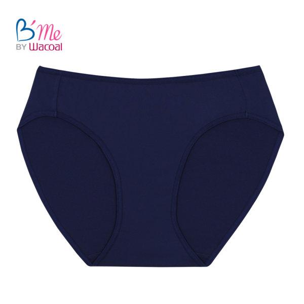 B'me bra รุ่น ME7A84 สีน้ำเงิน