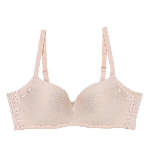 B'me bra รุ่น ME1F43 สีนู๊ด