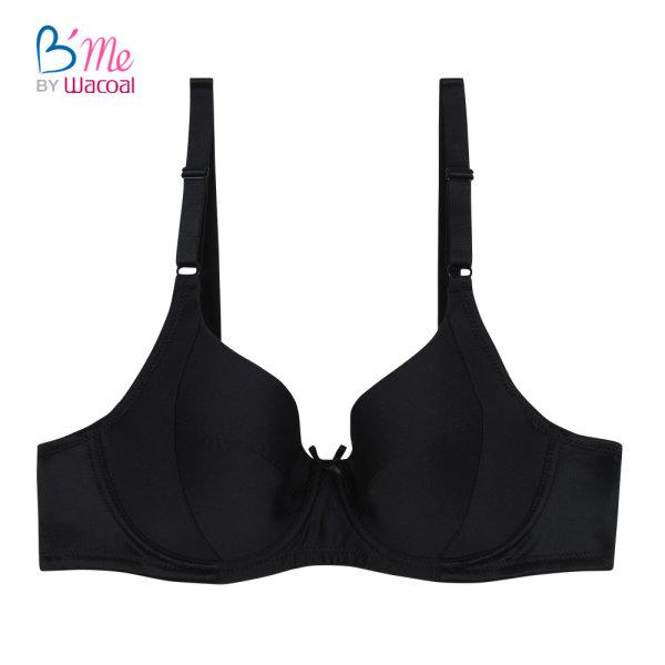 B'me รุ่น ME1E82 สีดำ