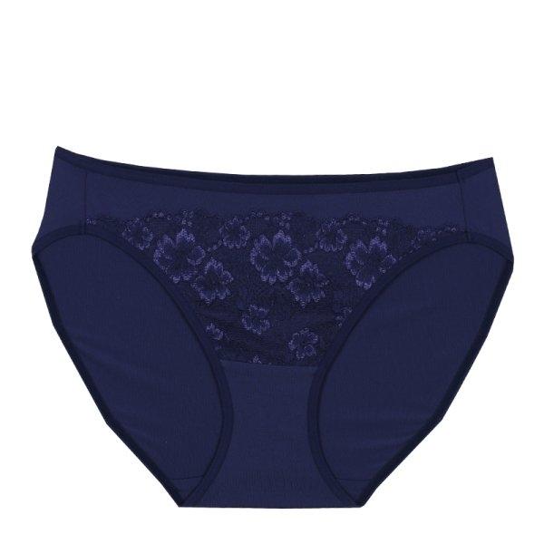 B'me bra รุ่น ME6F48 สีน้ำเงิน