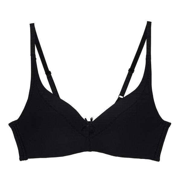 B'me bra รุ่น ME1H56 สีดำ