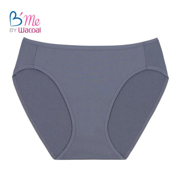 B'me bra รุ่น ME7038 สีเทา
