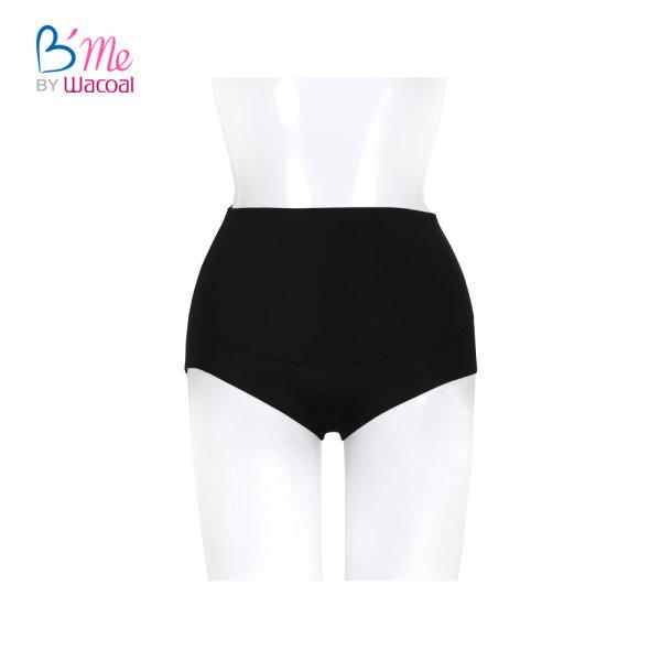 B'me bra รุ่ นME7060 สีดำ
