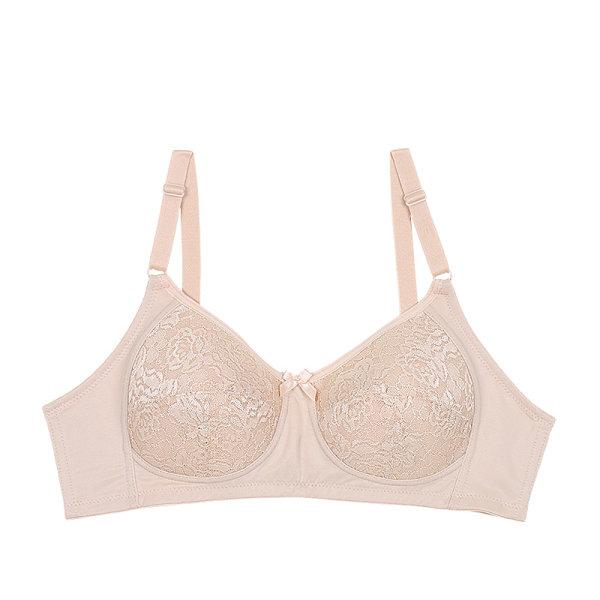 B'me bra รุ่น ME1220 สีนู๊ด