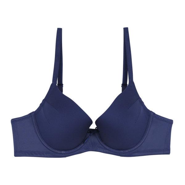 B'me bra รุ่น ME1H55 สีน้ำเงิน