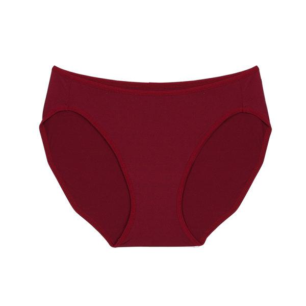B'me bra รุ่น ME7038 สีแดง