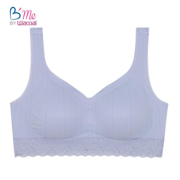 ฺB'me bra รุ่น ME1D84 สีเทา