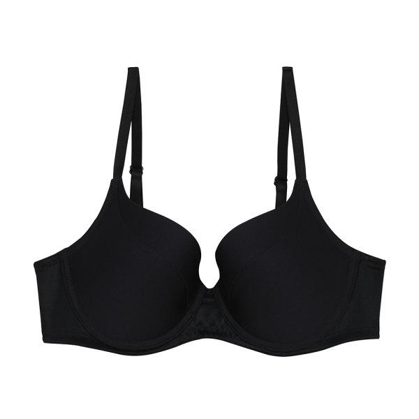 B'me bra รุ่น ME1C81 สีดำ