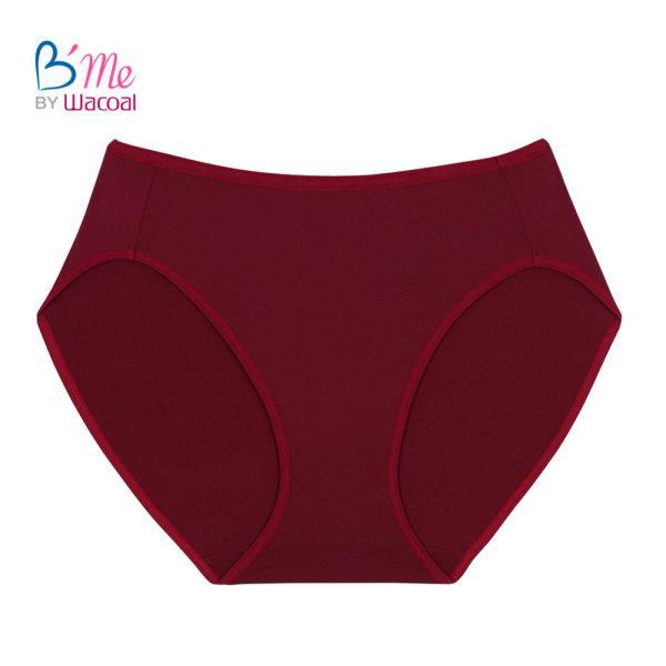 B'me bra รุ่น ME7A84 สีแดง