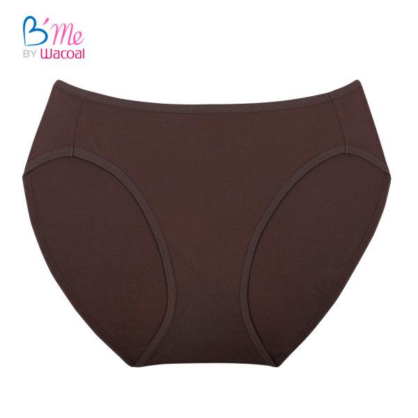B'me bra รุ่น ME7038 สีน้ำตาล
