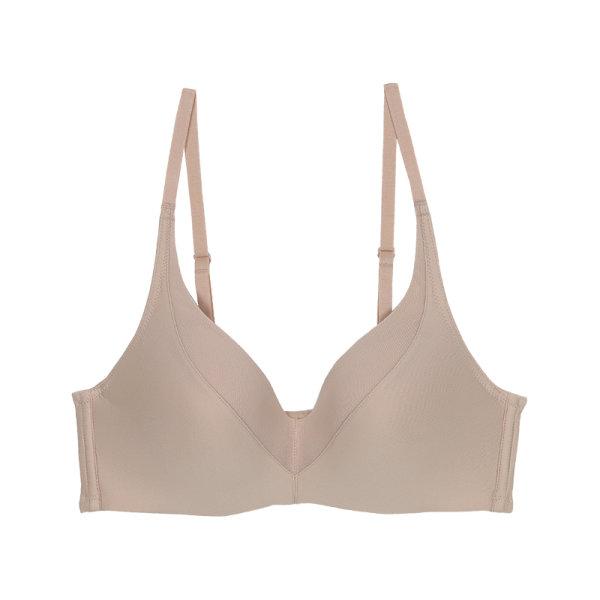 B'me bra รุ่น ME1F49 สีนู๊ด