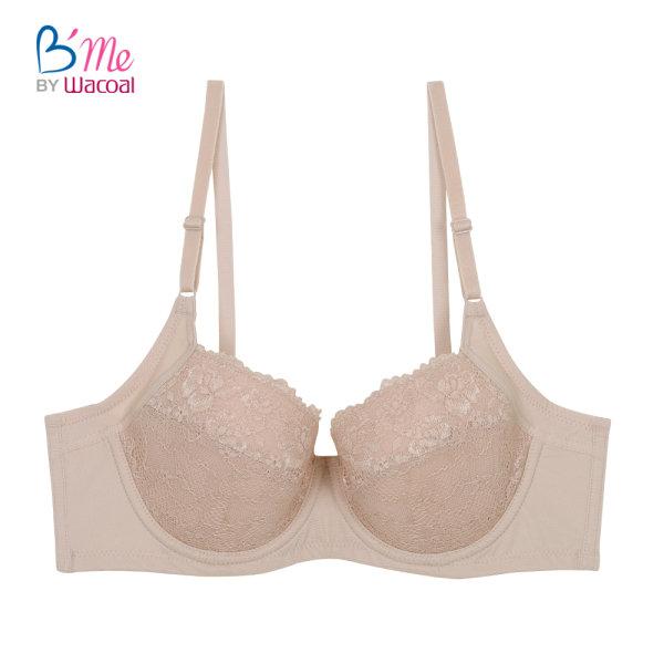 B'me รุ่น ME1C85 สีนู๊ด