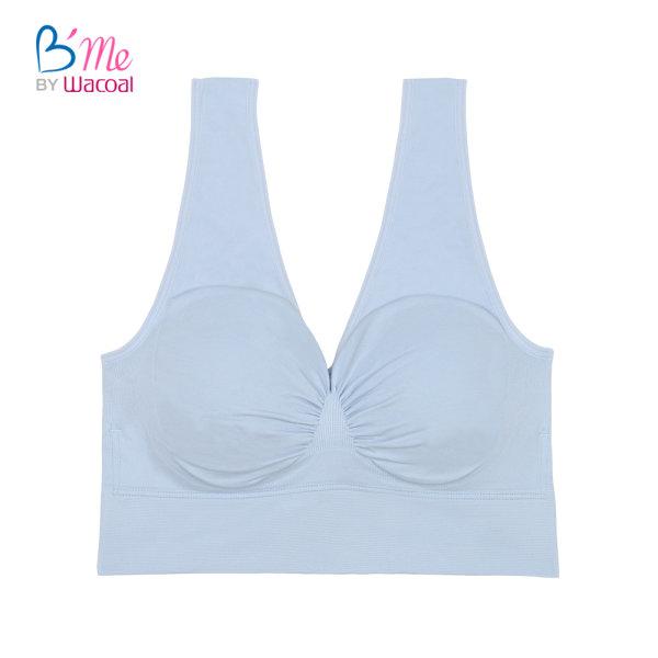 B'me bra รุ่น ME1085 สีฟ้า