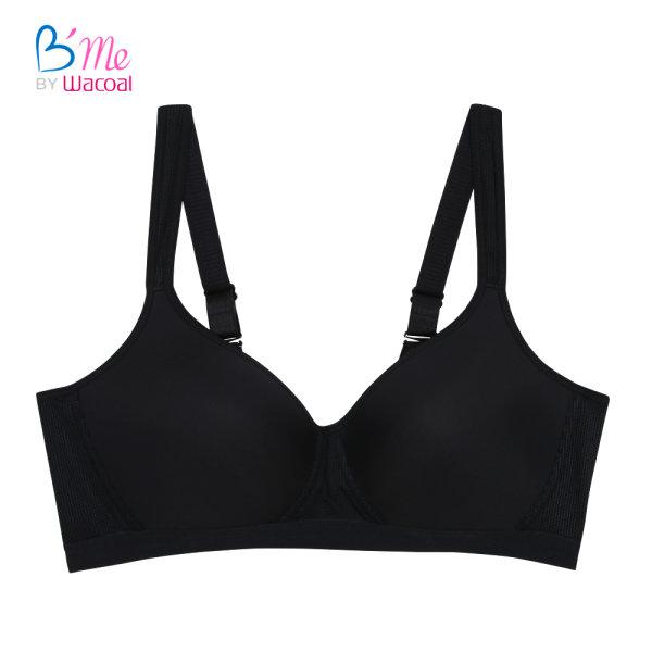 ฺB'me bra รุ่น ME1E81 สีดำ