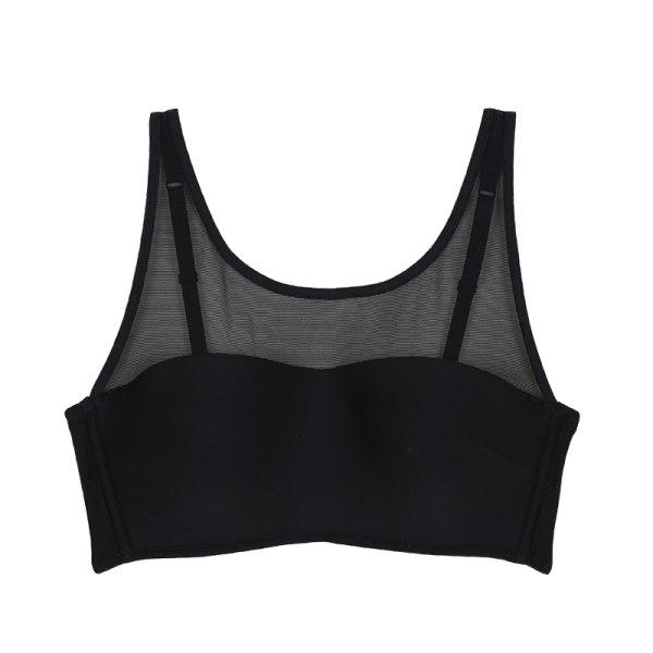 B'me bra รุ่น ME1F50 สีดำ