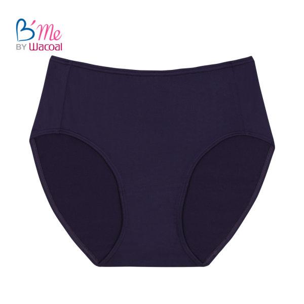 B'me bra รุ่น ME7A83 สีม่วง