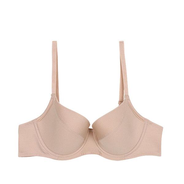 B'me bra รุ่น ME1H30 สีเนื้อ